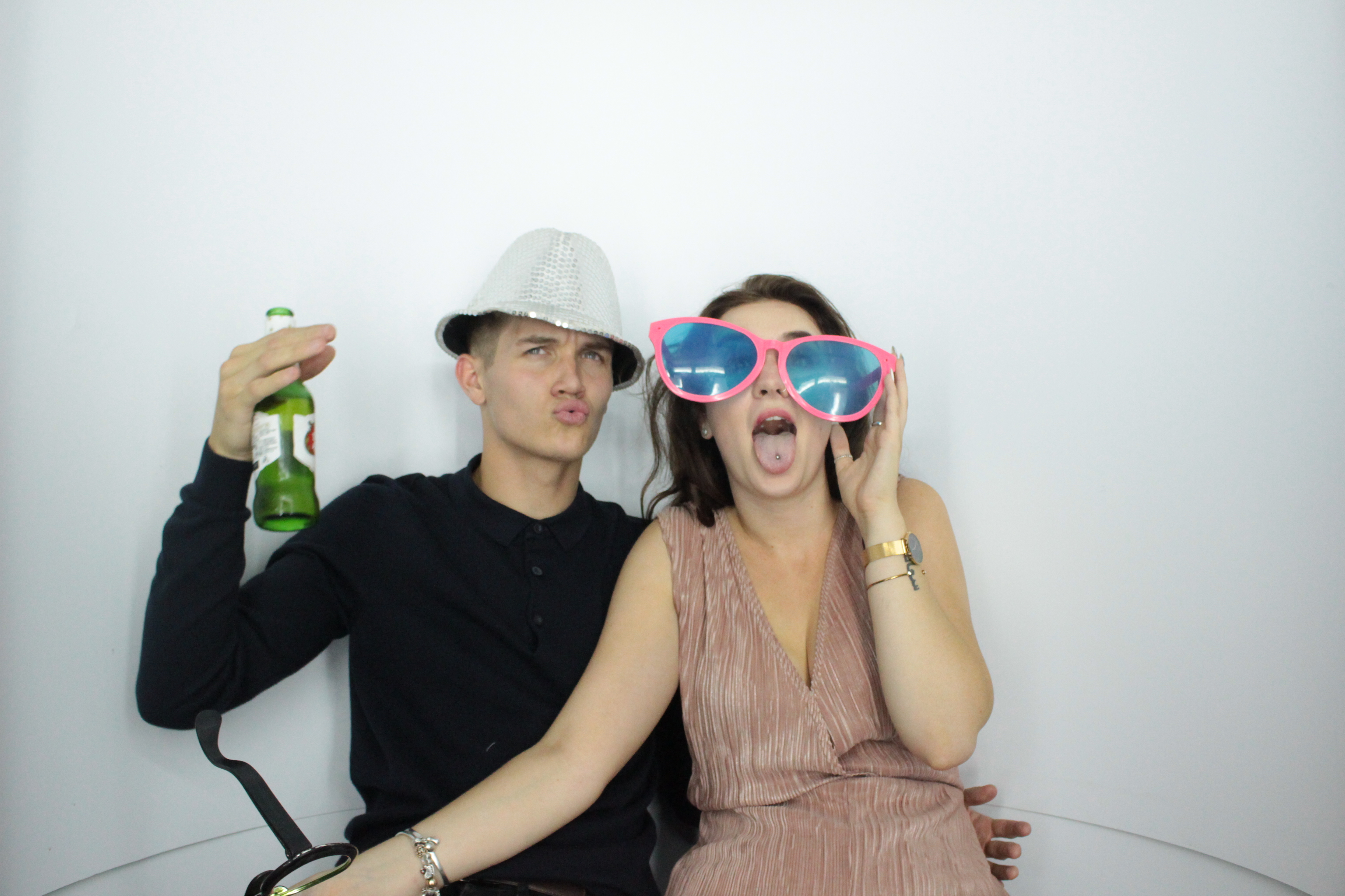 Martin & Colleen’s Joint 50th | View more photos from the event at gallery.myphotoboothexperience.co.uk/u/MyPhotoBoothExperienceLtd/Martin-Colleen’s-Joint-50th